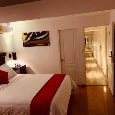 Hotel Veler Thumbnail