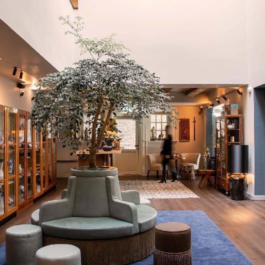 Hotel Mai Amsterdam Thumbnail