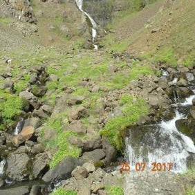 Miðjanes Reykhólahrepp