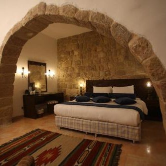 The Old Village Hotel & Resort Thumbnail