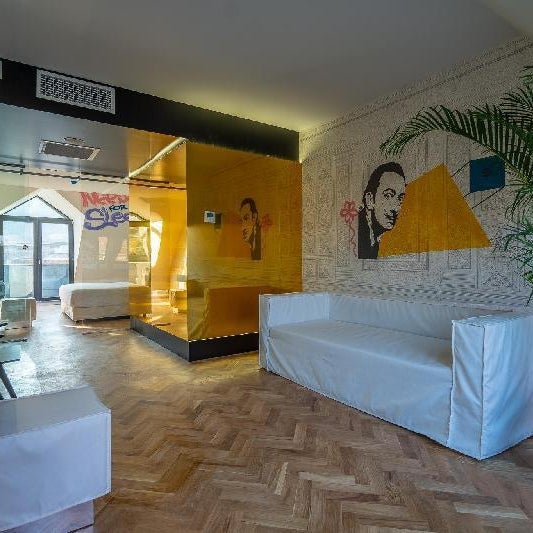 Platforma Design Hotel