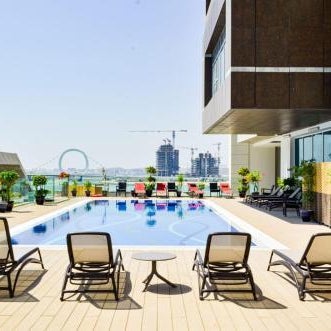 Waterfront Hotel Apartment Thumbnail