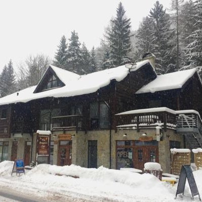 Holiday's Chalet Jasná Thumbnail