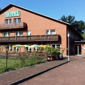 Hotel "An der Warthe"