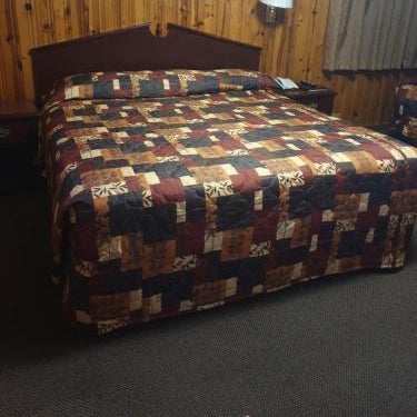 Americana Motel Thumbnail