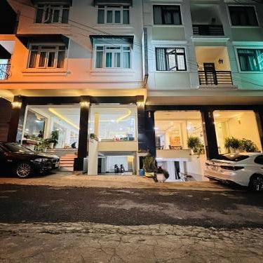 Dalat ECO Hotel 2