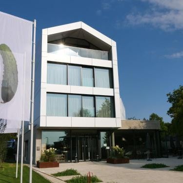Das ACKER Hotel