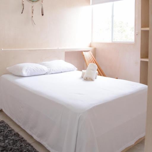 Kin Tulum Apartamentos Thumbnail