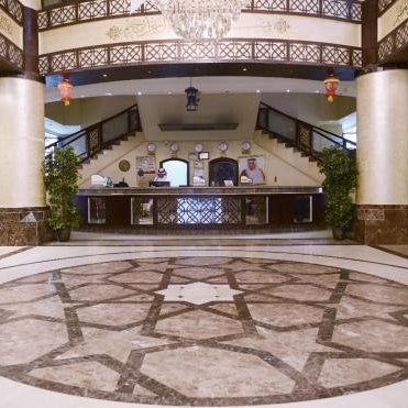 Hayah Plaza Hotel Thumbnail