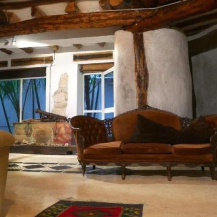 Casa Ambar Boutique Hotel Tulum Thumbnail