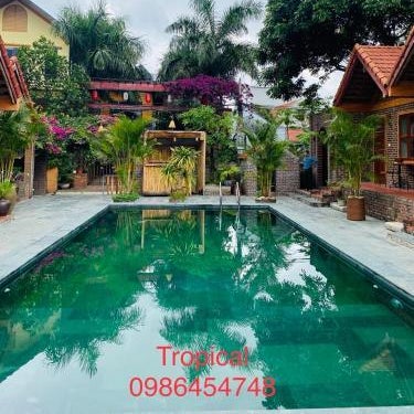 Tam Coc Tropical Homestay Thumbnail