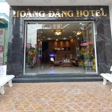 Hoang Dang Hotel