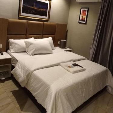 Blackwood Hotels Thumbnail