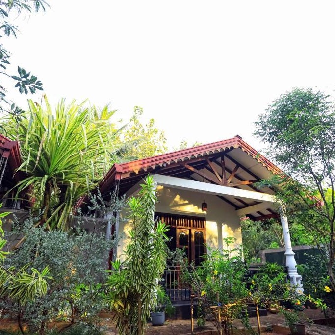 Scenic Cottage Sigiriya