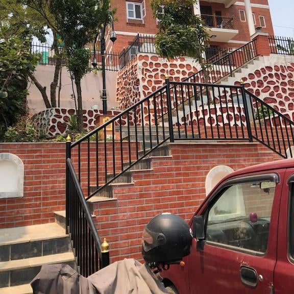 Kathmandu Family Home