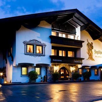 Hotel Garni Jagdhof