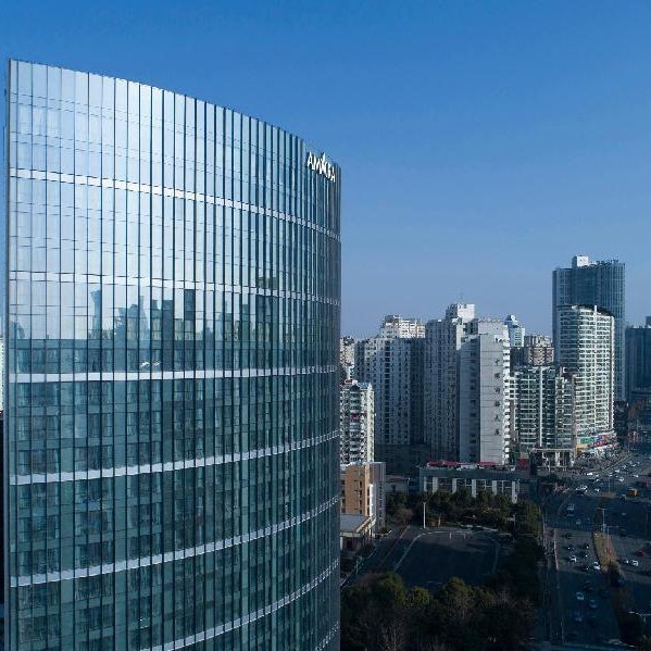 Amara Signature Shanghai Thumbnail