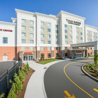 Tioga Downs Casino and Resort Thumbnail
