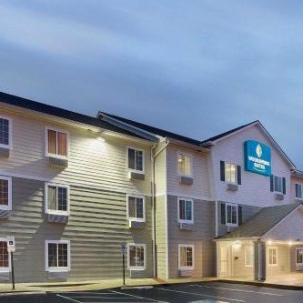 WoodSpring Suites Cincinnati Fairfield Thumbnail