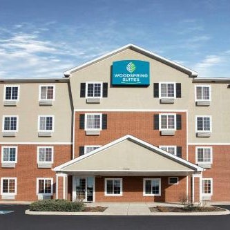 WoodSpring Suites Fort Wayne Thumbnail
