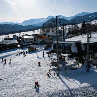 La Vista Hotel Tsugaike - Stay on the Slopes