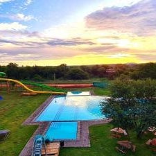 Casa Cara Resort