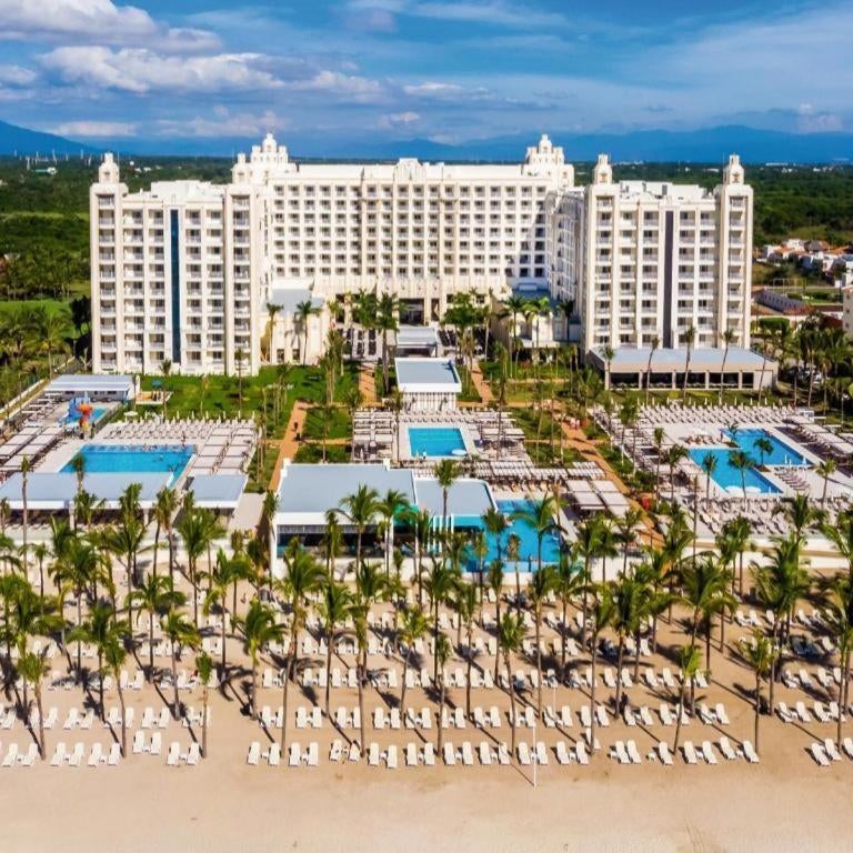 Riu Vallarta - All Inclusive