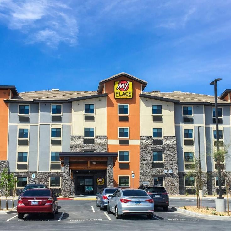 My Place Hotel-Las Vegas South/Henderson, NV Thumbnail