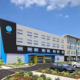 Tru by Hilton Wilmington Wrightsville Beach Thumbnail
