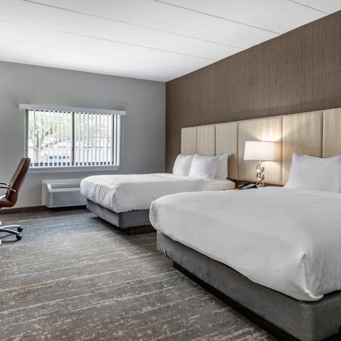 Amwell Suites Somerset/Bridgewater Thumbnail