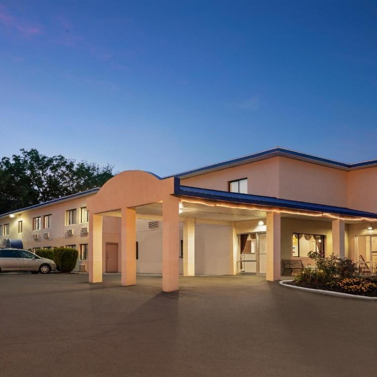 The Cayuga Inn at the Finger Lakes Thumbnail