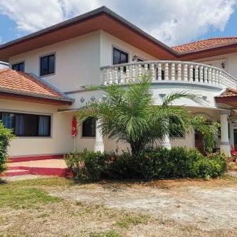 OYO 967 Andathien Pool Villa Aonang Thumbnail