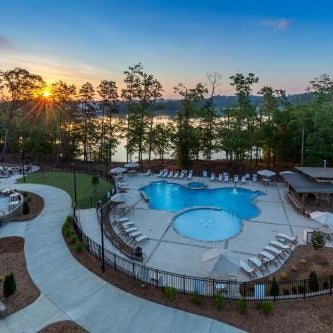 Lakeside Lodge Clemson Thumbnail