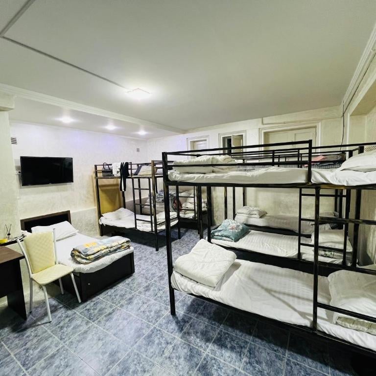 The Art Hotel by Art Hostel