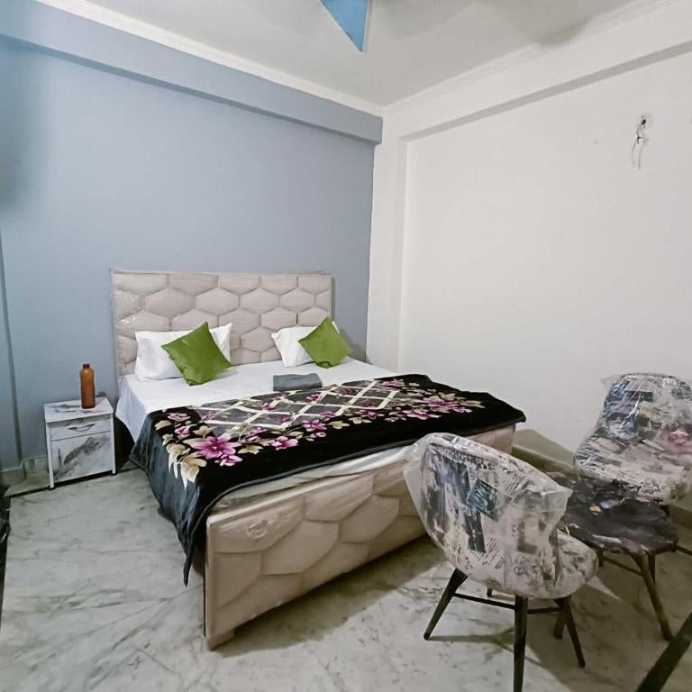 Hotel O D 3 residency Thumbnail