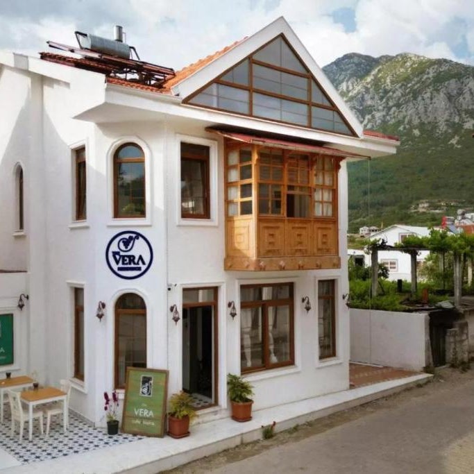 La Boutique Vera