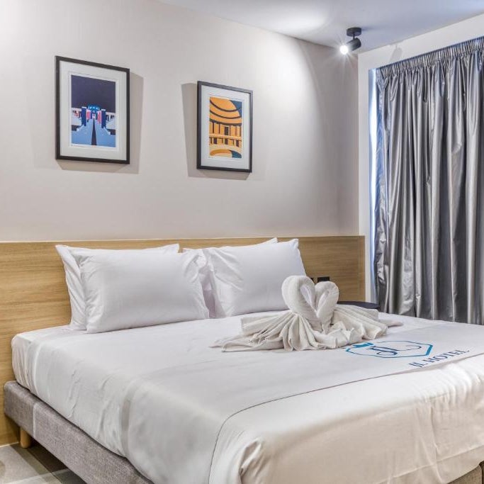 JL Hotel Thumbnail