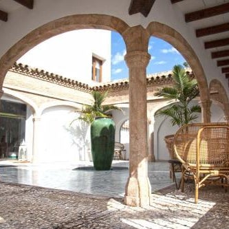 Jardines de la Mata Boutique Beach