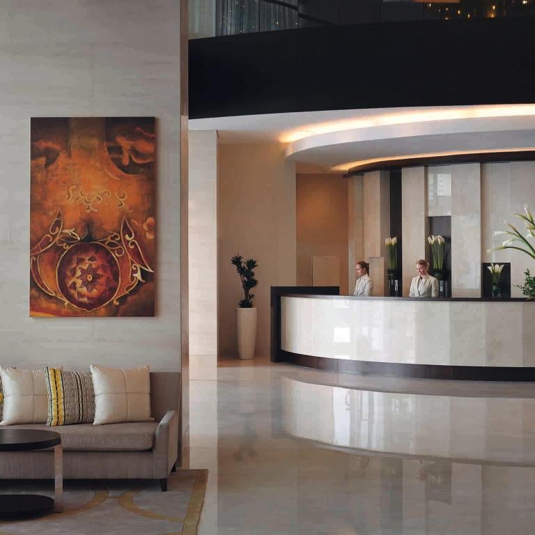 Mövenpick Grand Hotel Wroclaw Thumbnail