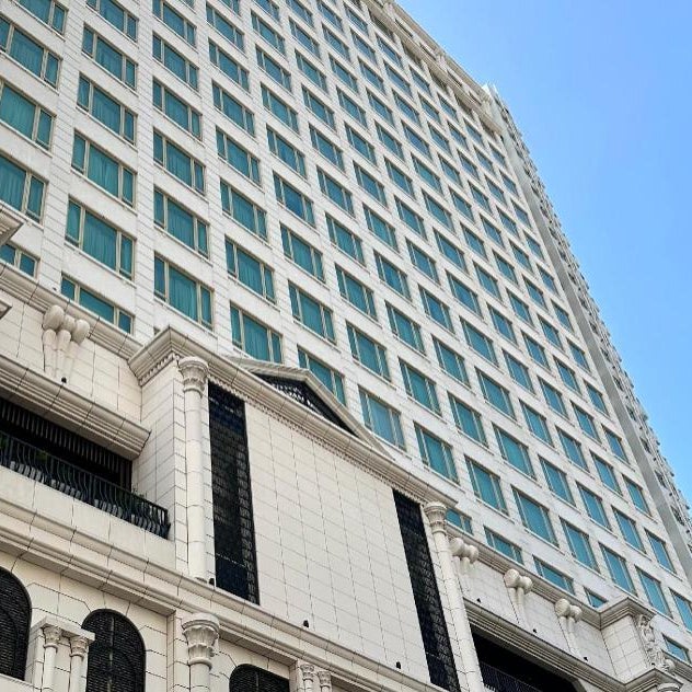 Kew Green Hotel Mongkok  Thumbnail