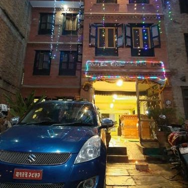 Hotel Bhaktapur Inn Thumbnail