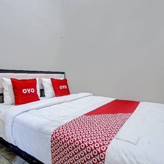 Hotel O Sukarame Near Universitas Islam Negeri Raden Intan Lampun Formerly Hotel Wisma Tri Handayani Thumbnail