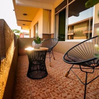 Hotel Casa Arena Thumbnail