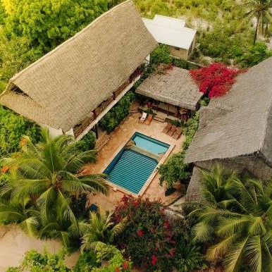 Tamani Villas - Annex Thumbnail