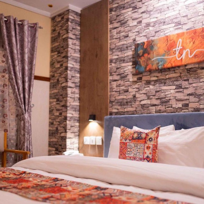 The nexus Hotel Apartments Thumbnail