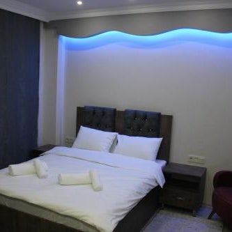 Rays Hotel Bakırköy City Center Thumbnail