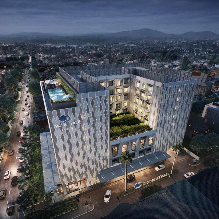 DoubleTree by Hilton Vientiane Thumbnail