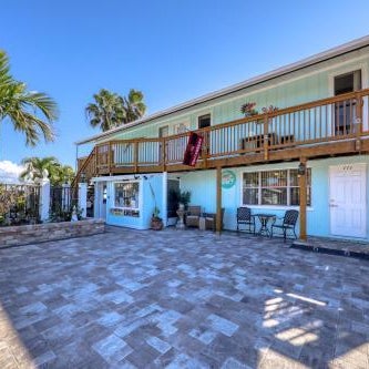 Sand Vista Vacation Rentals Thumbnail