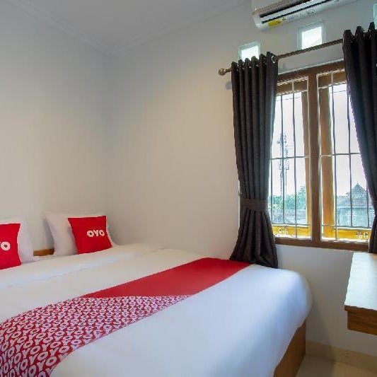 OYO 3707 Halona Guesthouse Thumbnail