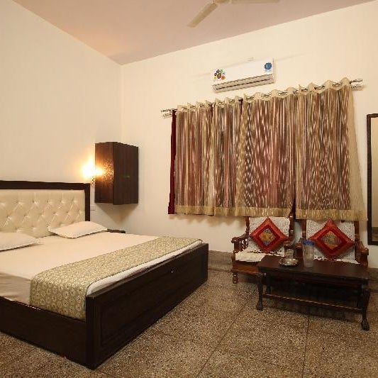 Hotel Vacation Jaipur